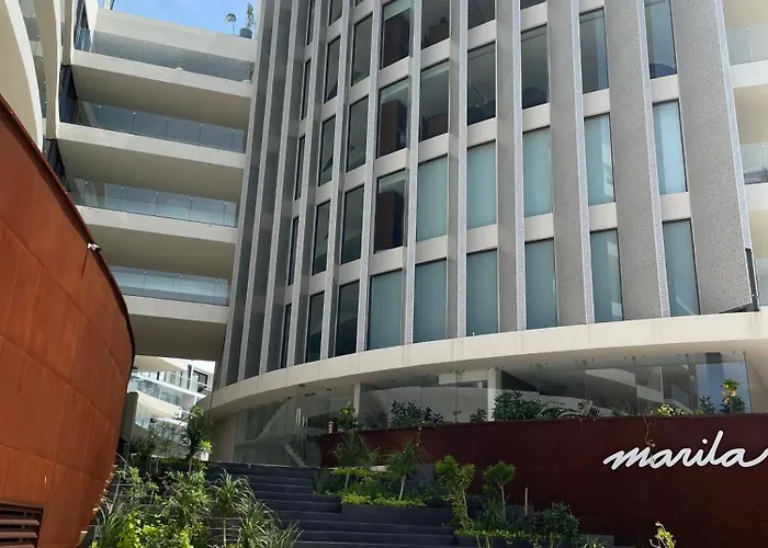 Apartment Marila Beauty