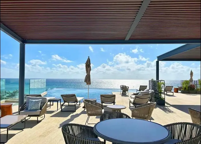 Apartment Marila Beauty Playa del Carmen
