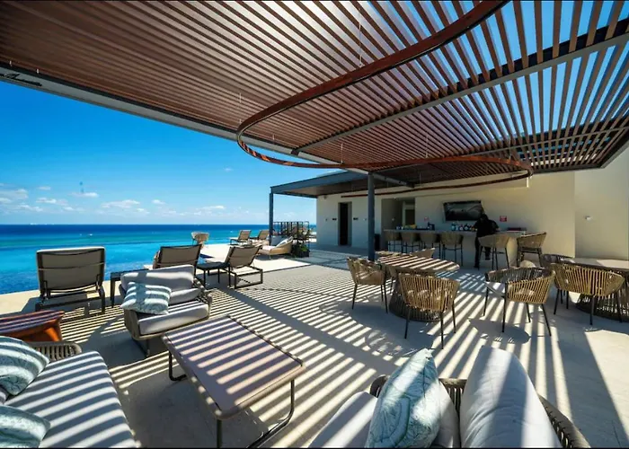Marila Beauty * Playa del Carmen