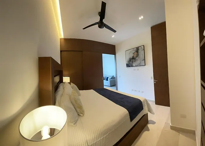 Marila Beauty Apartment Playa del Carmen