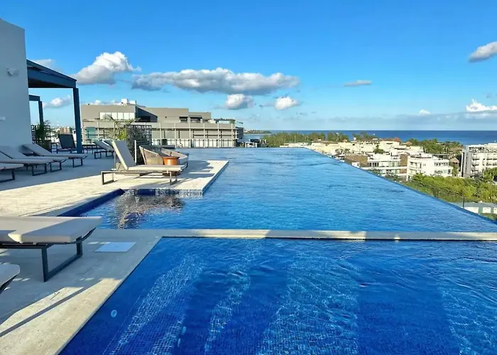 Marila Beauty Playa del Carmen