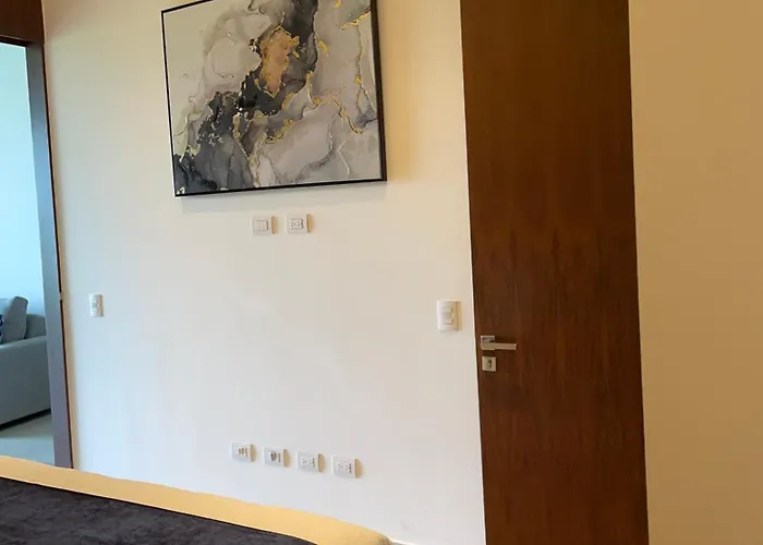 Marila Beauty Apartment