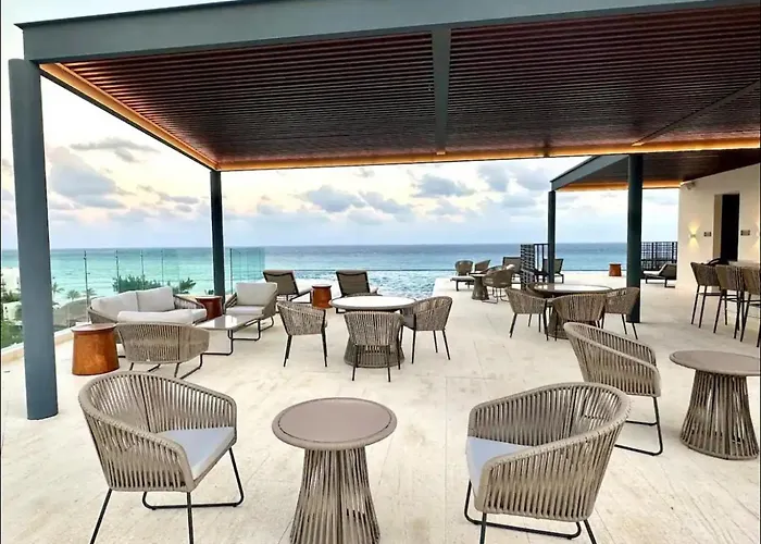 Apartment Marila Beauty Playa del Carmen