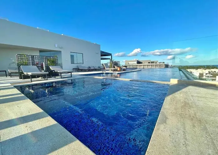 Apartment Marila Beauty