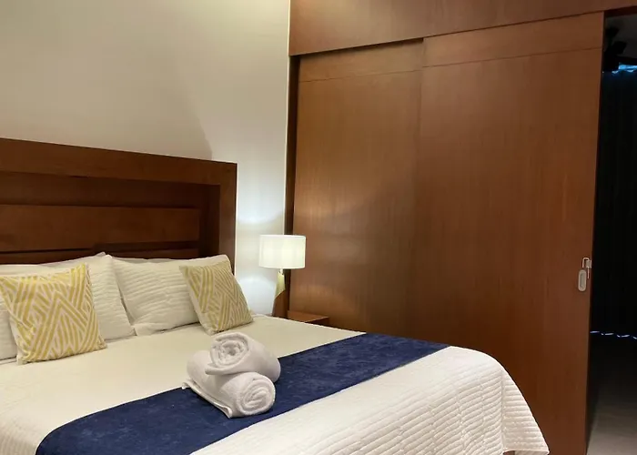 Marila Beauty Apartment *