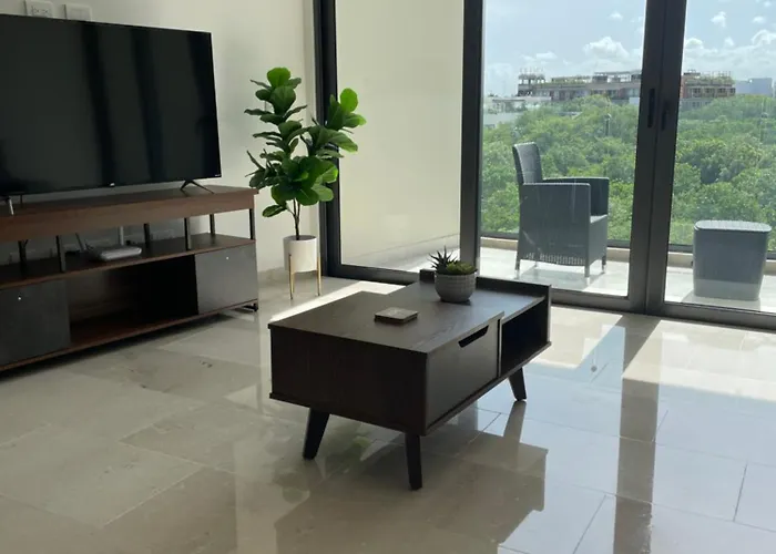 Apartment Marila Beauty *